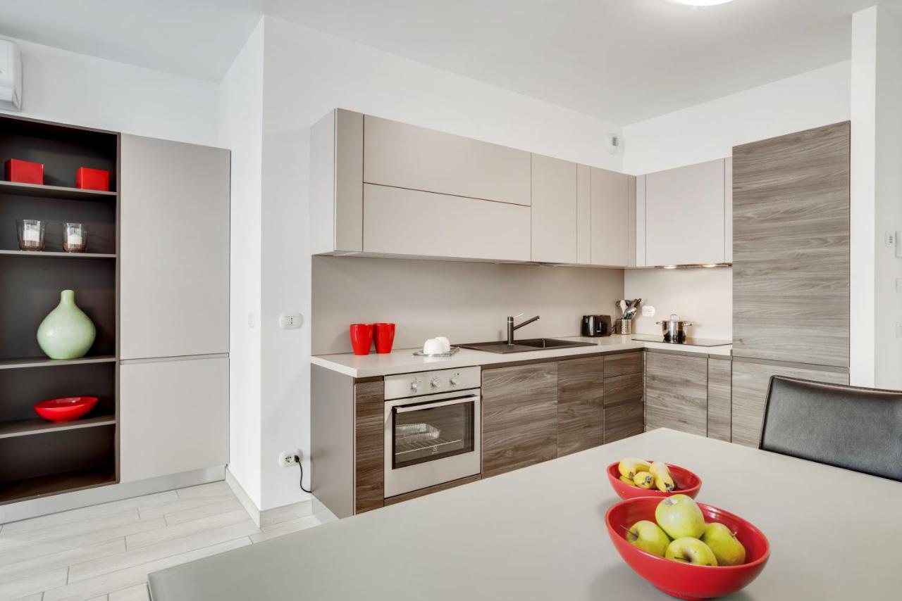 Dream Holiday Houses Cernobbio Exterior photo