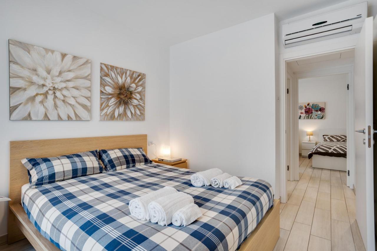 Dream Holiday Houses Cernobbio Exterior photo