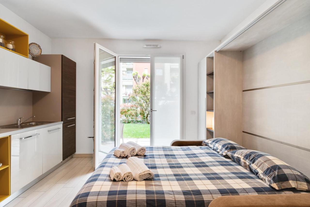 Dream Holiday Houses Cernobbio Exterior photo